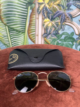 Ray Ban sunglasses