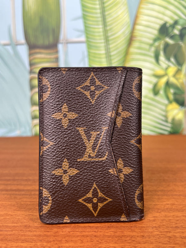 Louis Vuitton cardholder/wallet