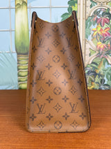Louis Vuitton OnTheGo MM