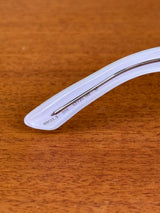 Balenciaga Sunglasses white