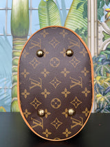 Louis Vuitton rubis salina neo limited edition