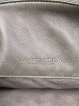 Bottega Veneta interaccio leather strap bag