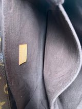 Louis Vuitton pochette Metis