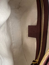 Gucci 1955 Horsebit bag GG small