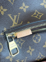 Louis Vuitton pochette Metis