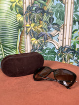 Tom ford sunglasses Linda Havana