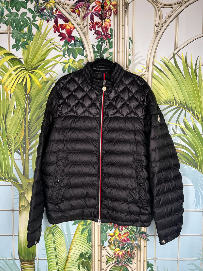 Moncler jacket man