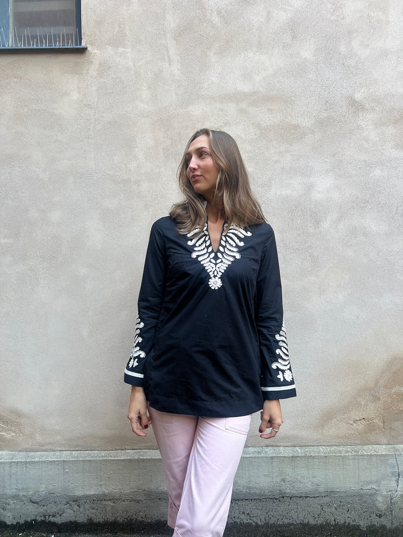 Tory Burch tunic