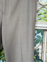 Filippa K beige trousers
