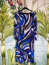 Emilio Pucci dress