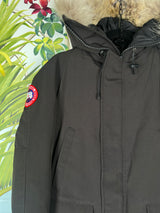 Canada Goose jacket short