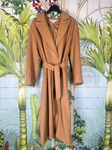 Oscar D´or Sam Rome coat