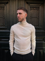 Moncler sweater beige