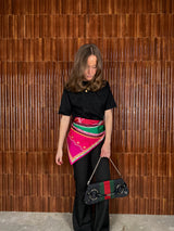 Hermès scarf Robe Du Soir