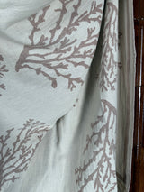 Amca towel corallium reef