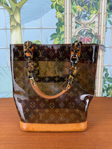 Louis Vuitton Cabas Sac Ambre monogram MM tote bag