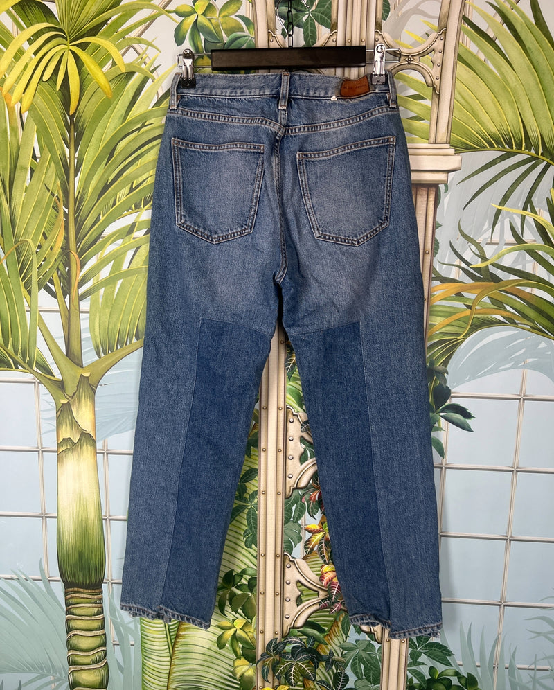 M.I.H Jeans blue