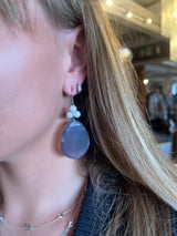 Emporio Armani earrings