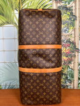 Louis Vuitton keepall 60