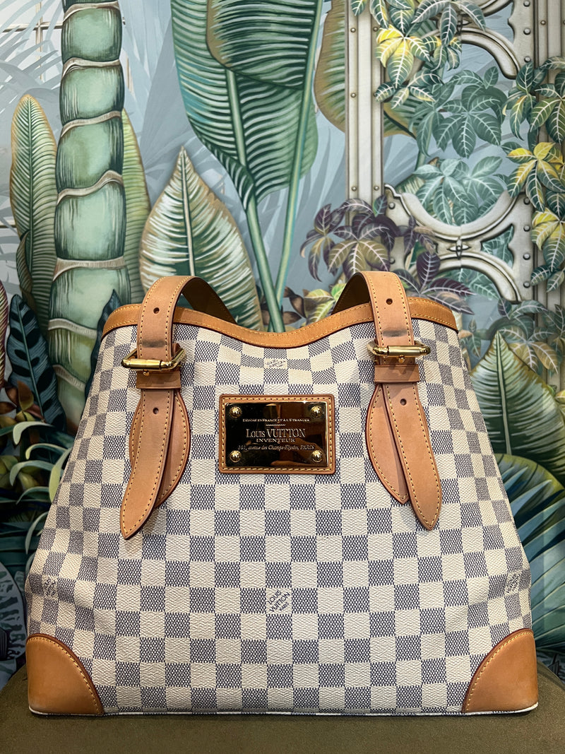 Louis Vuitton Hampstead