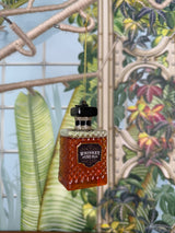 Vondels Whiskey glass bottle