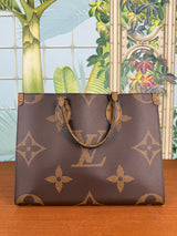 Louis Vuitton OnTheGo MM