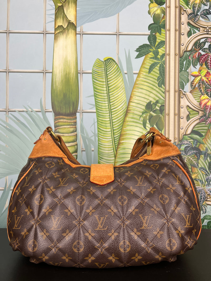 Louis Vuitton Etoile city bag PM