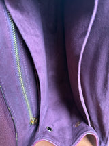 Louis Vuitton Eden MM bag monogram canvas