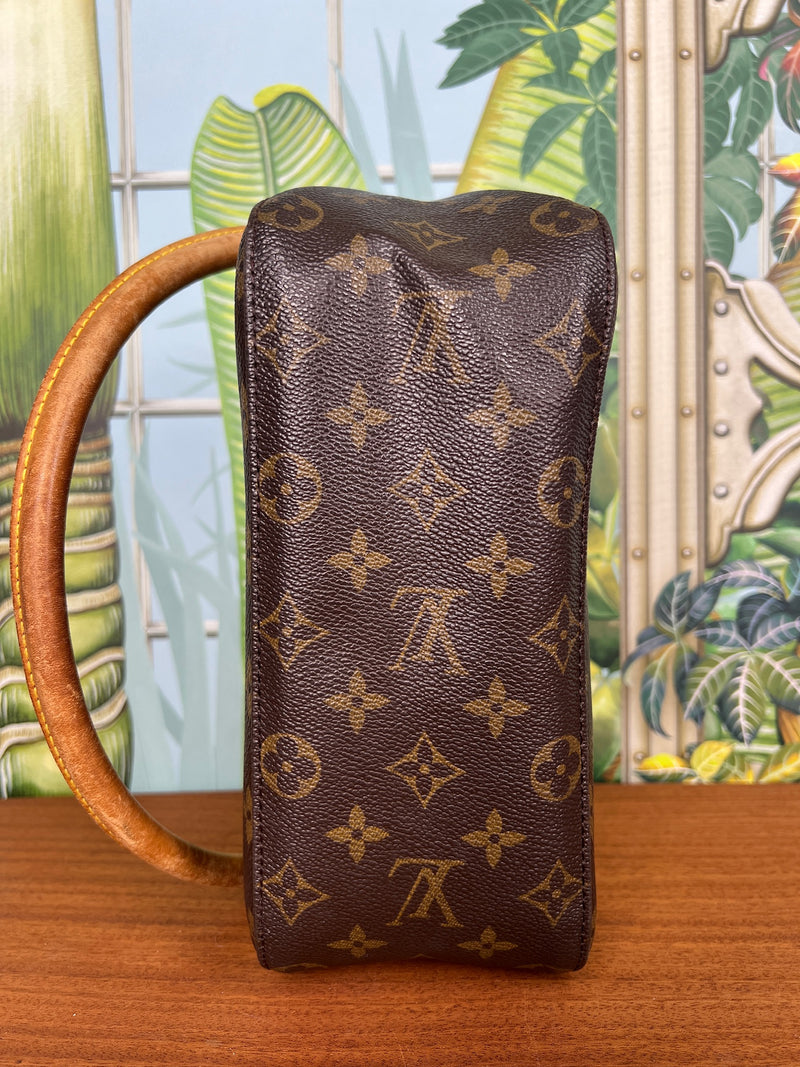 Louis Vuitton looping PM