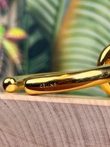 Céline large knot bracelet