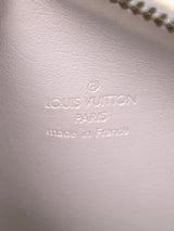 Louis Vuitton Bedford Papillon bag 30 Ivory Vernis