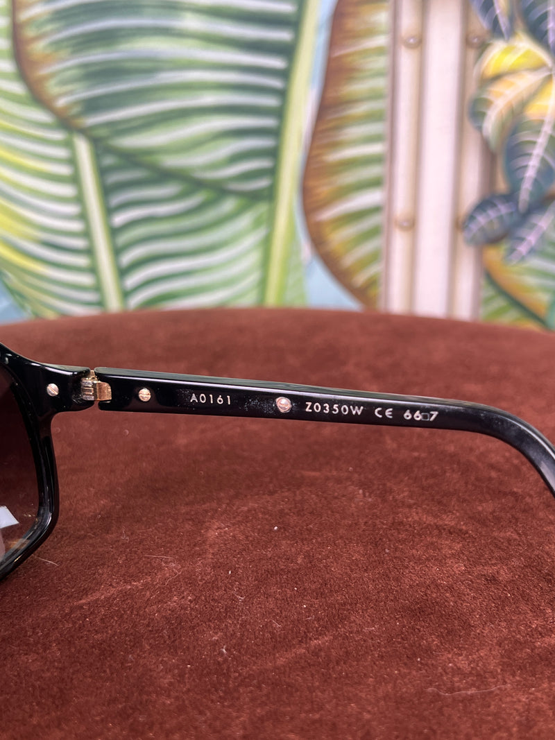 Louis Vuitton sunglasses man