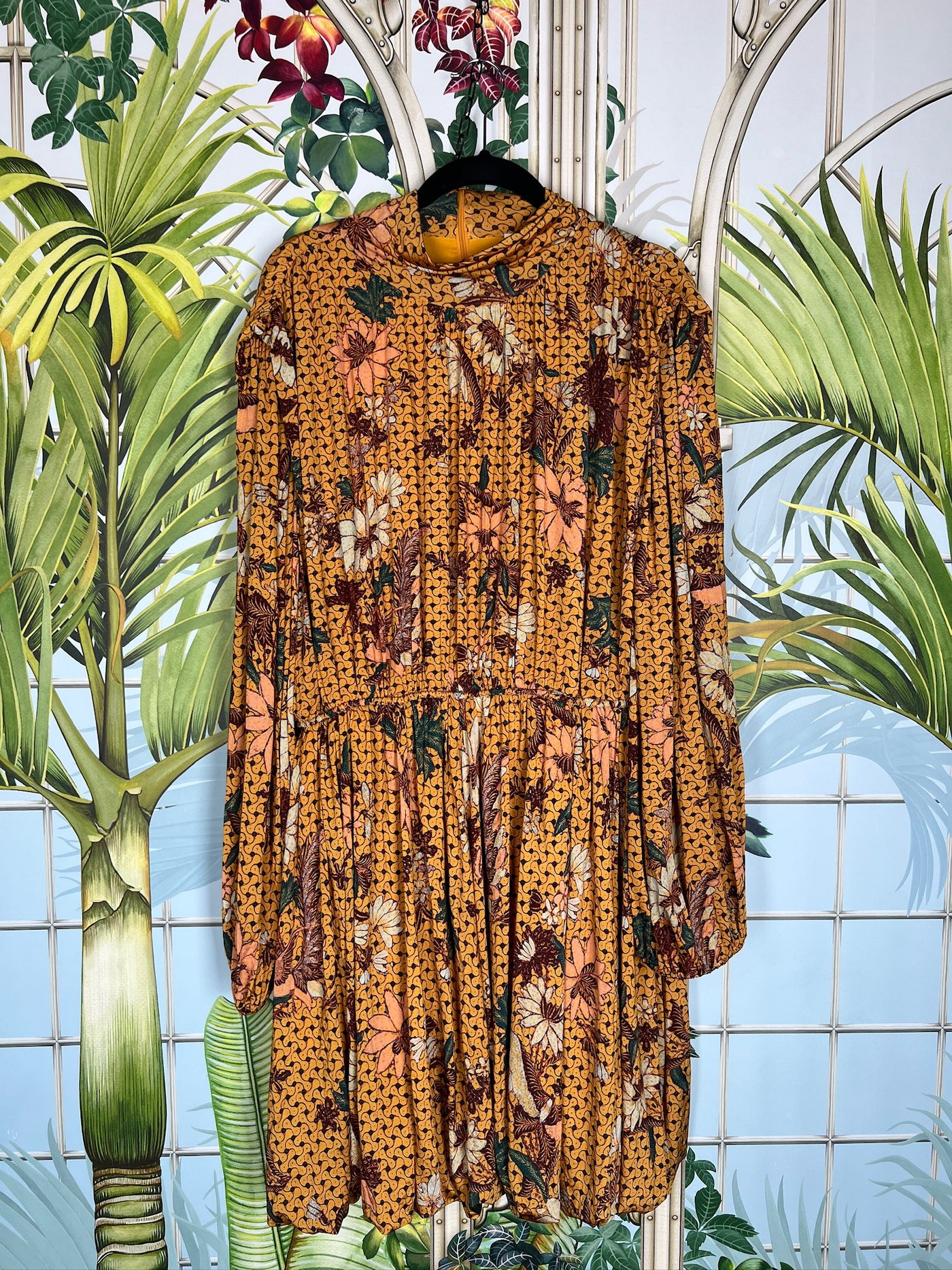 Ulla Johnsson dress A Piece Lux Ulla Johnsson dress A Piece Lux