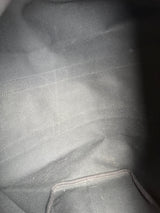 Louis Vuitton Keepall 45, Damier Graphite