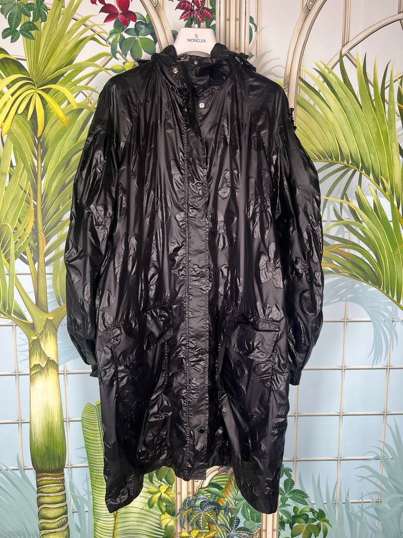 Moncler x Simone Rocha jacket black