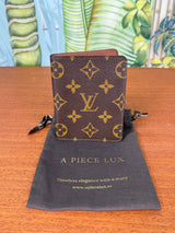 Louis Vuitton small cover