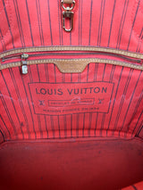 Louis Vuitton Neverfull monogram MM