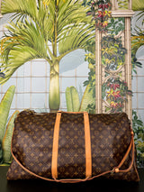 Louis Vuitton keepall 60