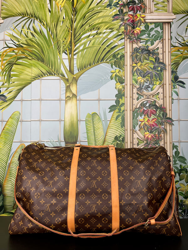 Louis Vuitton keepall 60