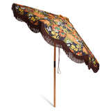 HKliving flourish patio umbrella