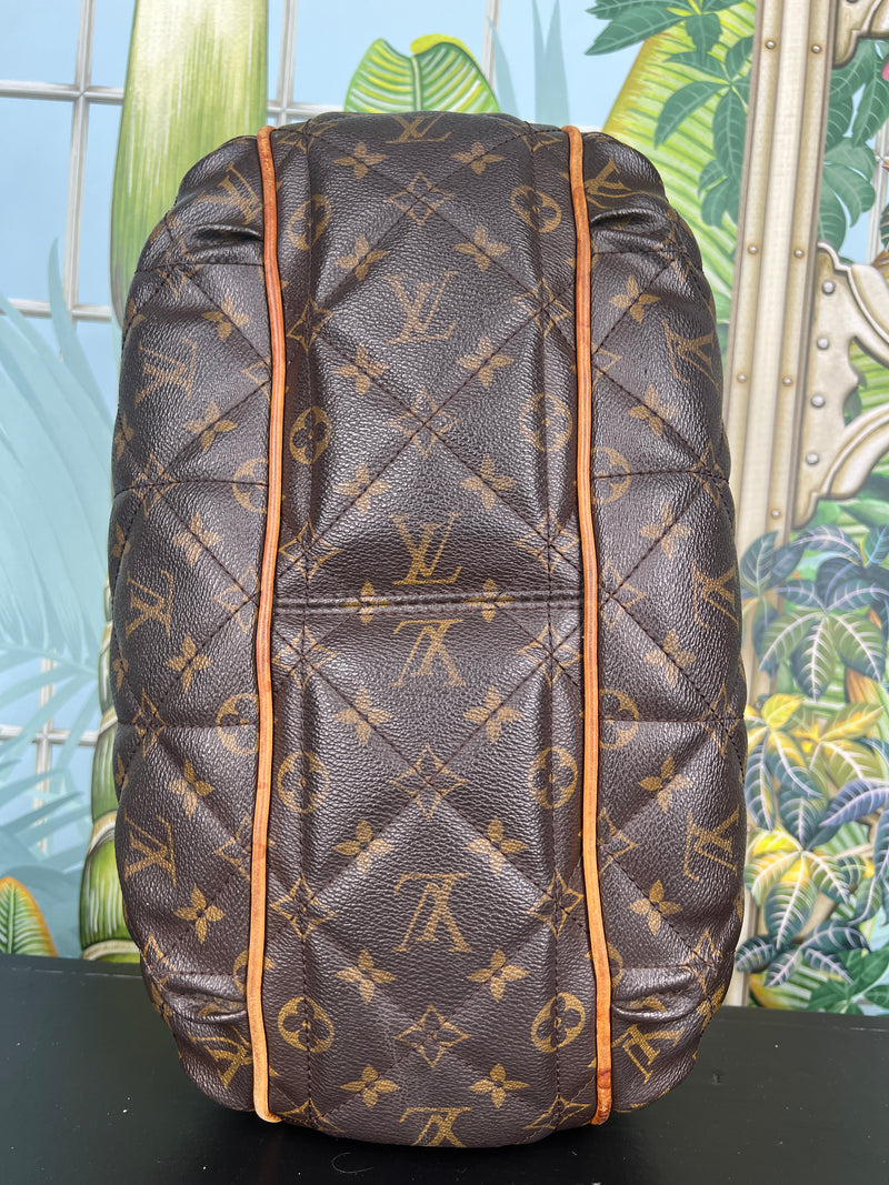 Louis Vuitton Etoile city bag PM