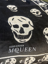 Alexander MCQueen scarf