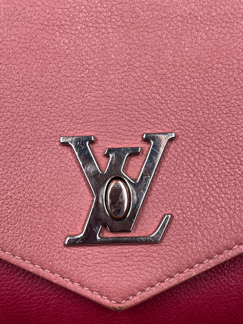 Louis Vuitton my lock me