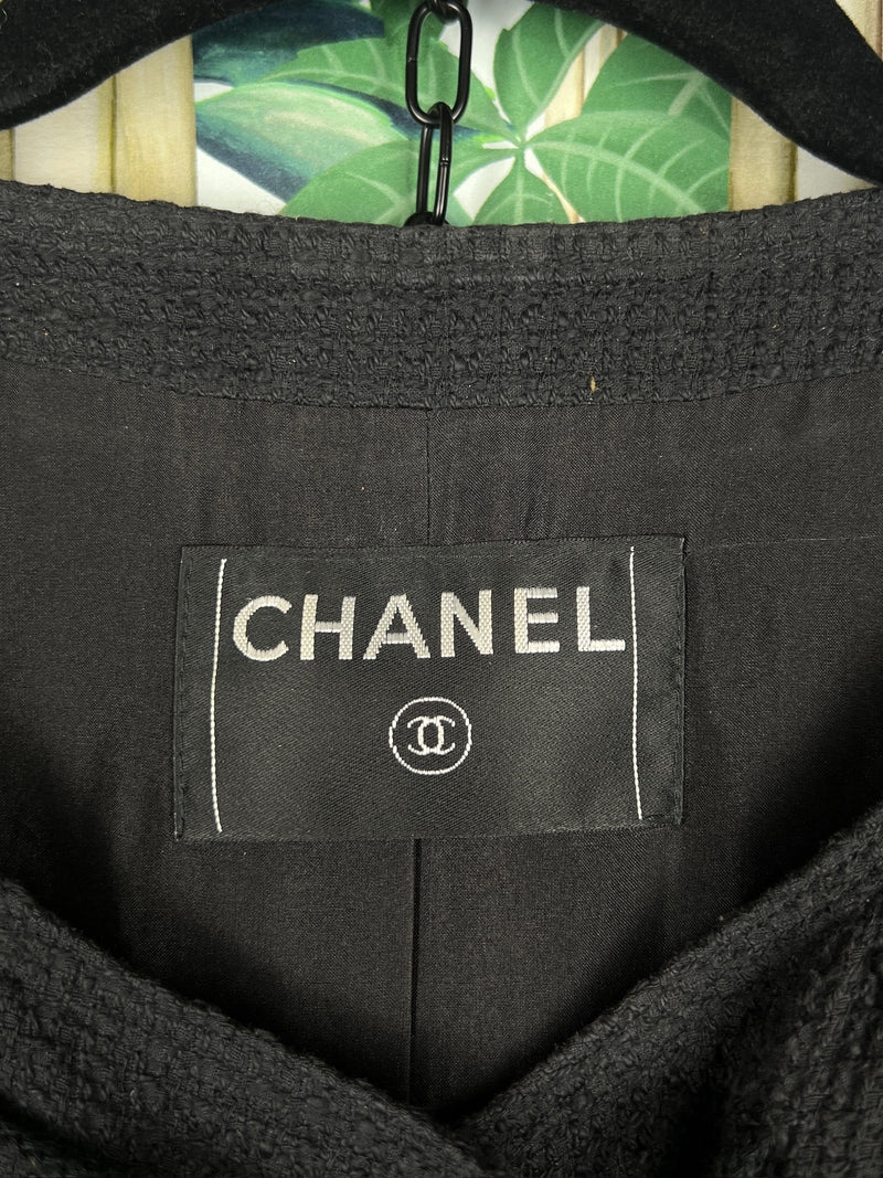 Chanel vintage jacket