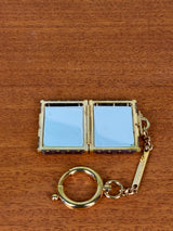 Louis Vuitton Trunk Bag Charm