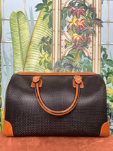 Bally Boston bag