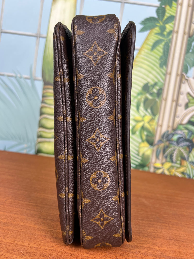 Louis Vuitton pochette Metis