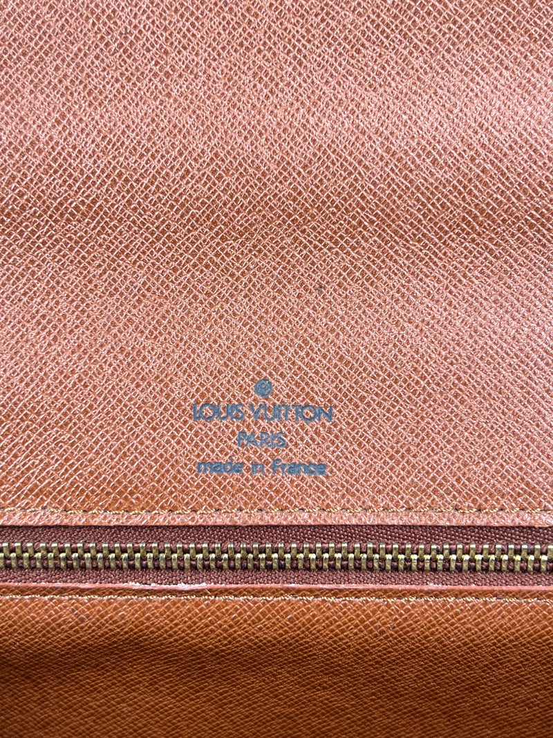 Louis Vuitton monceau bag