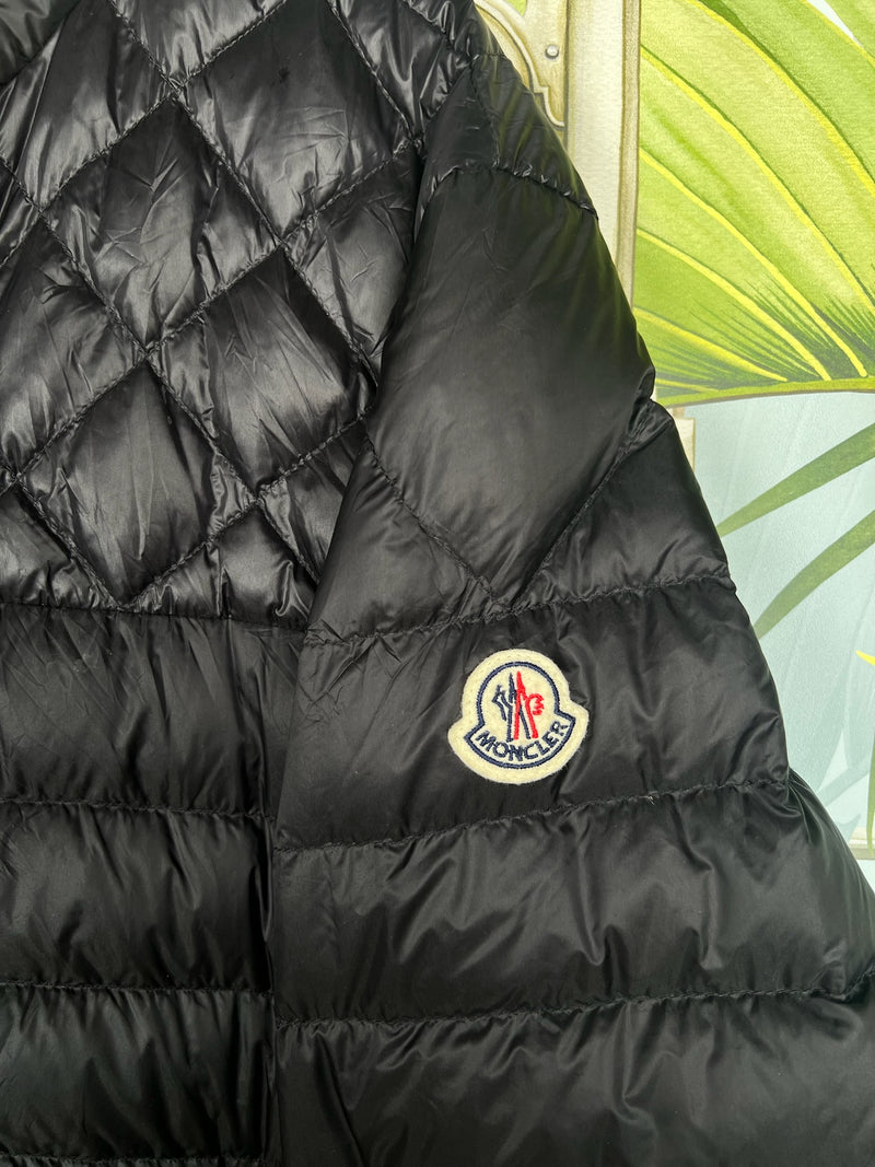 Moncler jacket man