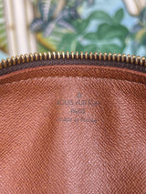 Louis Vuitton Papillon monogram canvas